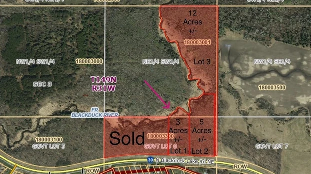 Main Listing Image