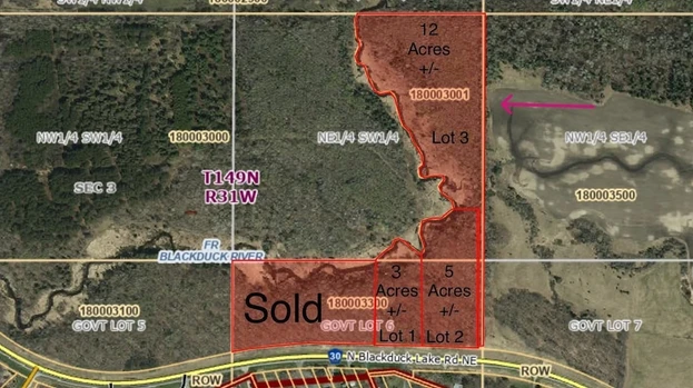 Main Listing Image