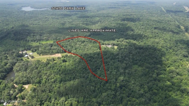 Main Listing Image