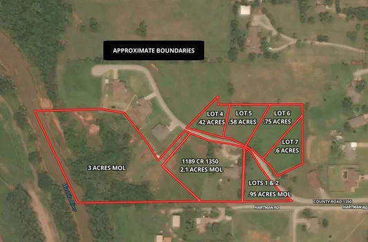 Main Listing Image