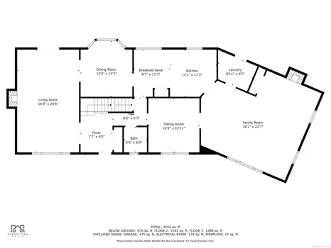 Main Listing Image