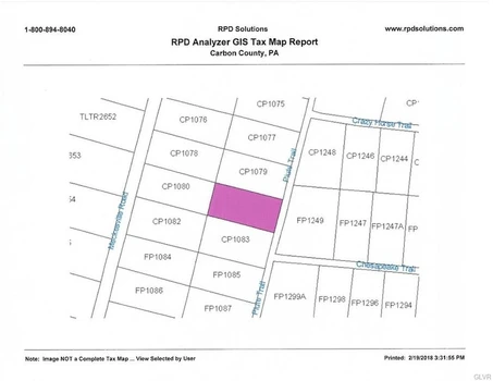 Main Listing Image