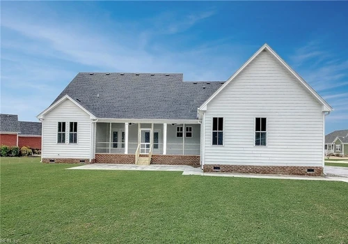 Main Listing Image