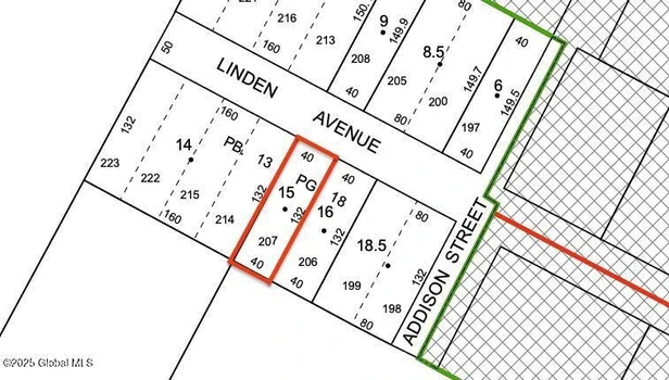 Main Listing Image