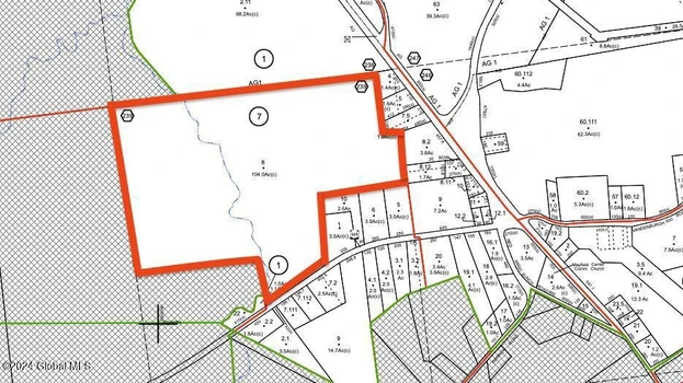 Main Listing Image