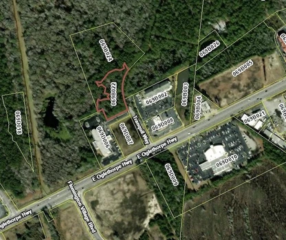 Main Listing Image