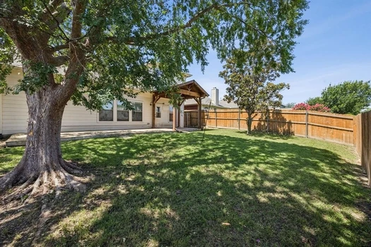 Main Listing Image
