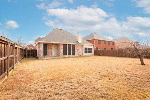 Main Listing Image