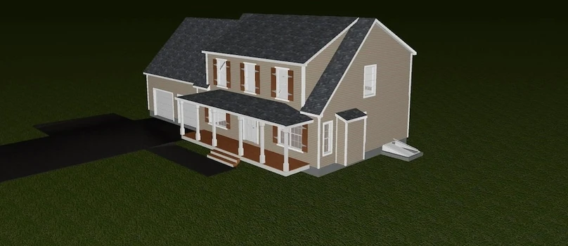 Main Listing Image