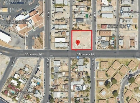 Main Listing Image