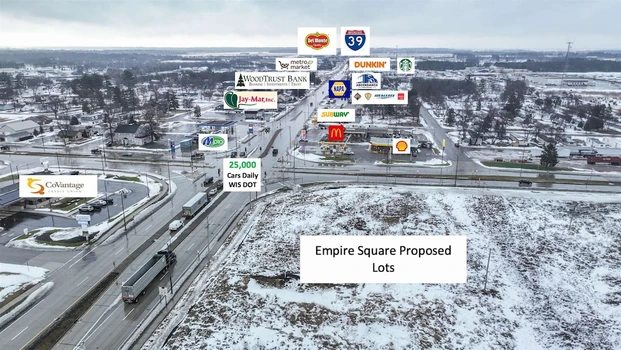 Main Listing Image
