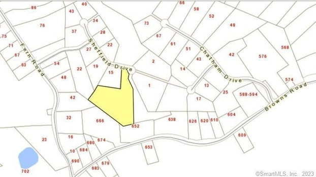 Main Listing Image