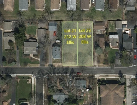Main Listing Image