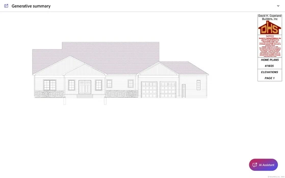 Main Listing Image
