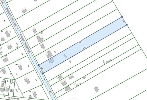 Main Listing Image