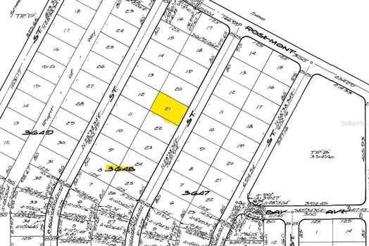 Main Listing Image