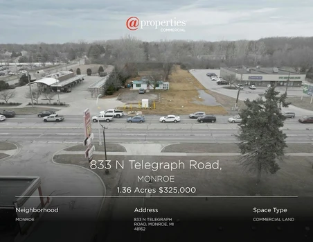 Main Listing Image