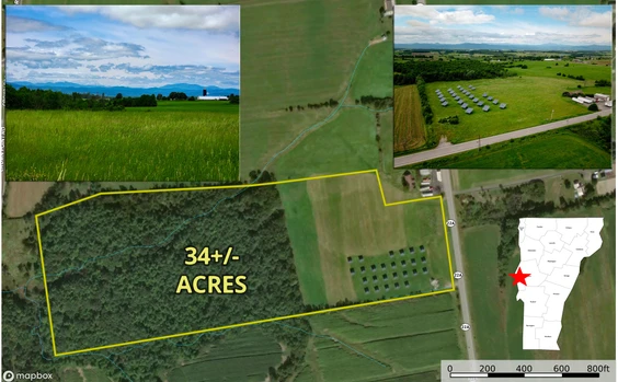 Main Listing Image