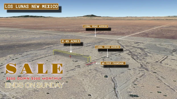Main Listing Image