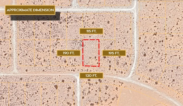 Main Listing Image