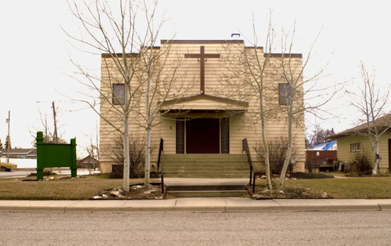 Main Listing Image