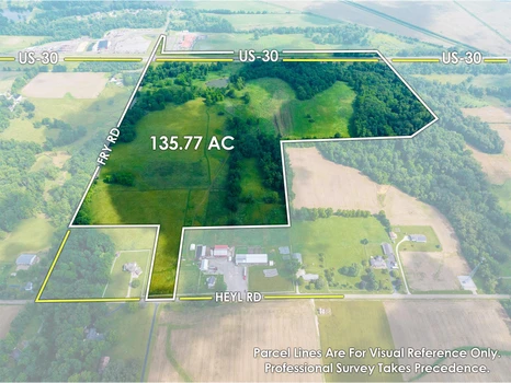 Main Listing Image