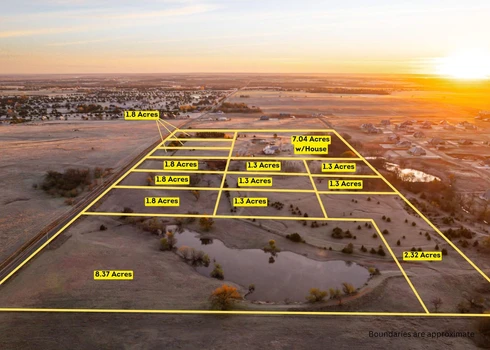 Main Listing Image