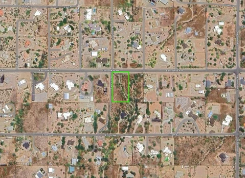 Main Listing Image