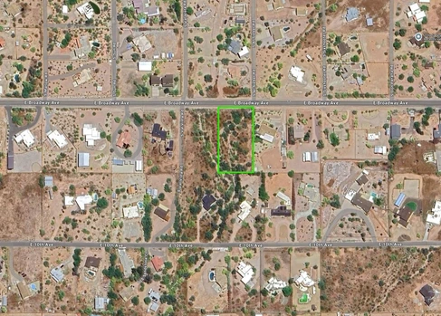 Main Listing Image