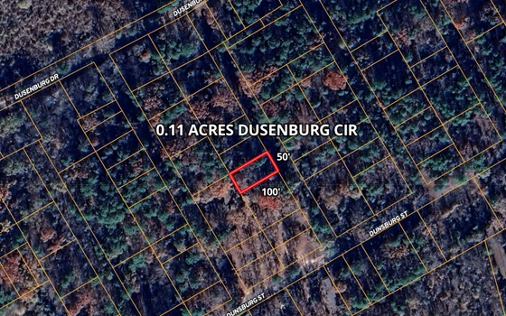 Main Listing Image