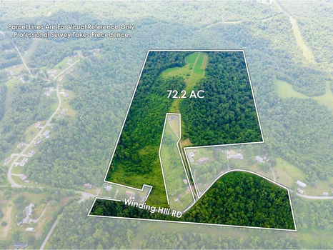 Main Listing Image