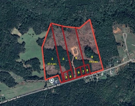 Main Listing Image