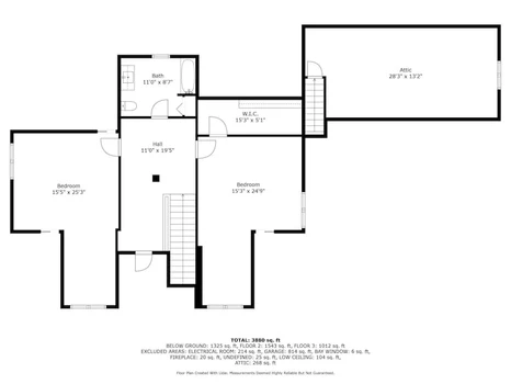 Main Listing Image