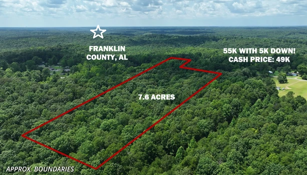 Main Listing Image