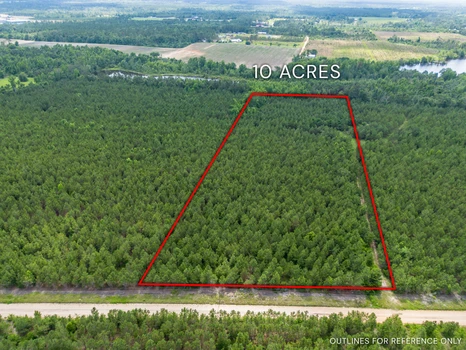 Main Listing Image