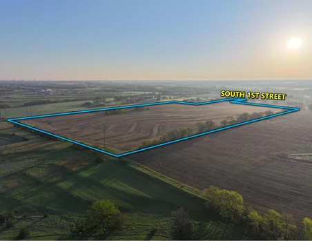 Main Listing Image