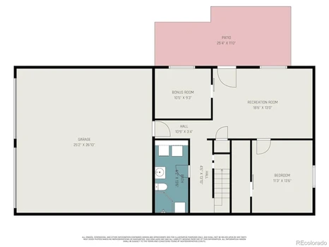 Main Listing Image
