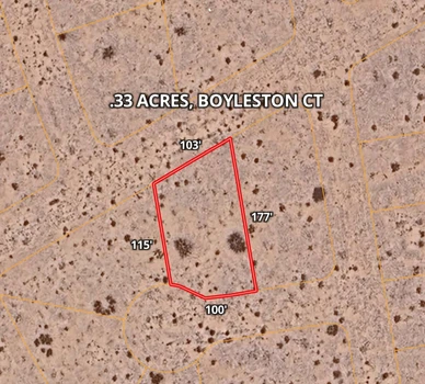 Main Listing Image