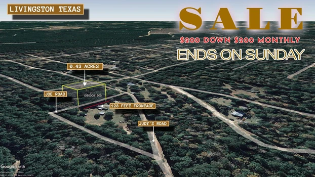 Main Listing Image
