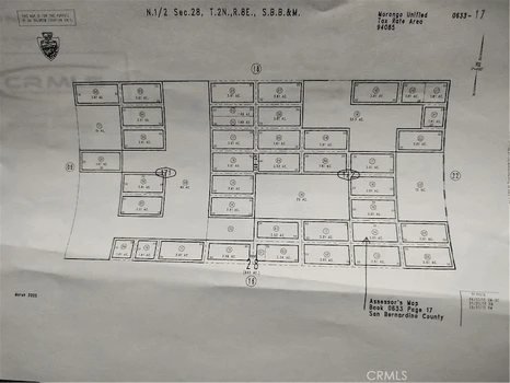 Main Listing Image