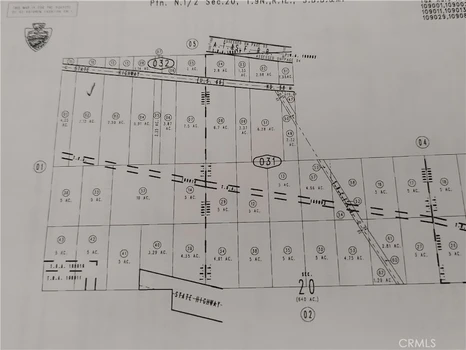 Main Listing Image