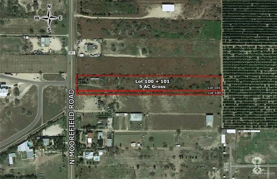 Main Listing Image