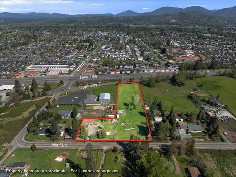 Main Listing Image