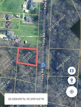 Main Listing Image
