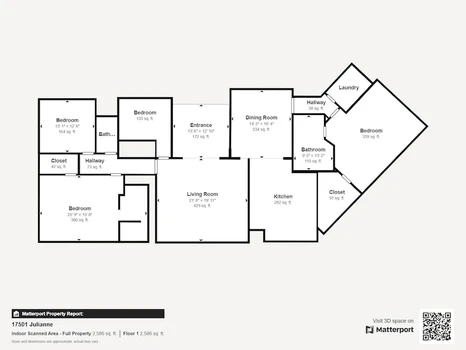 Main Listing Image