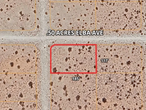 Main Listing Image