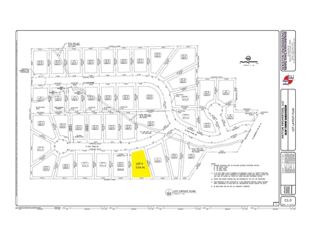 Main Listing Image