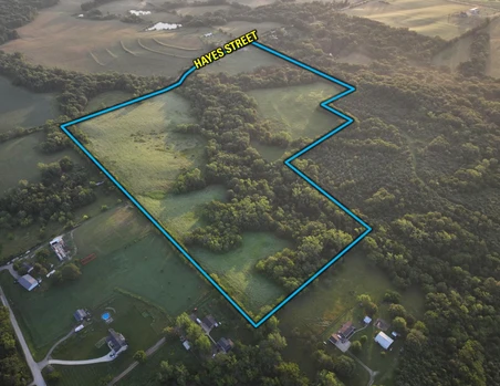 Main Listing Image