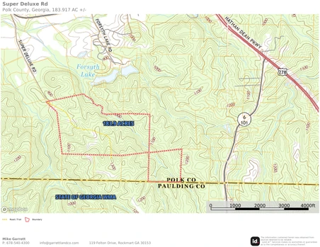 Main Listing Image