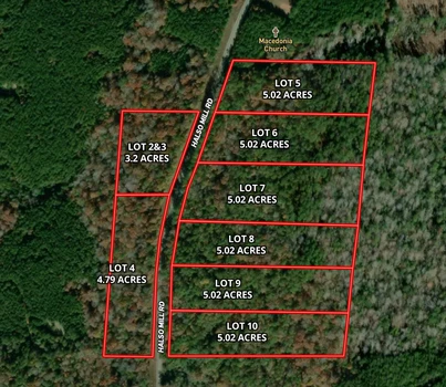 Main Listing Image